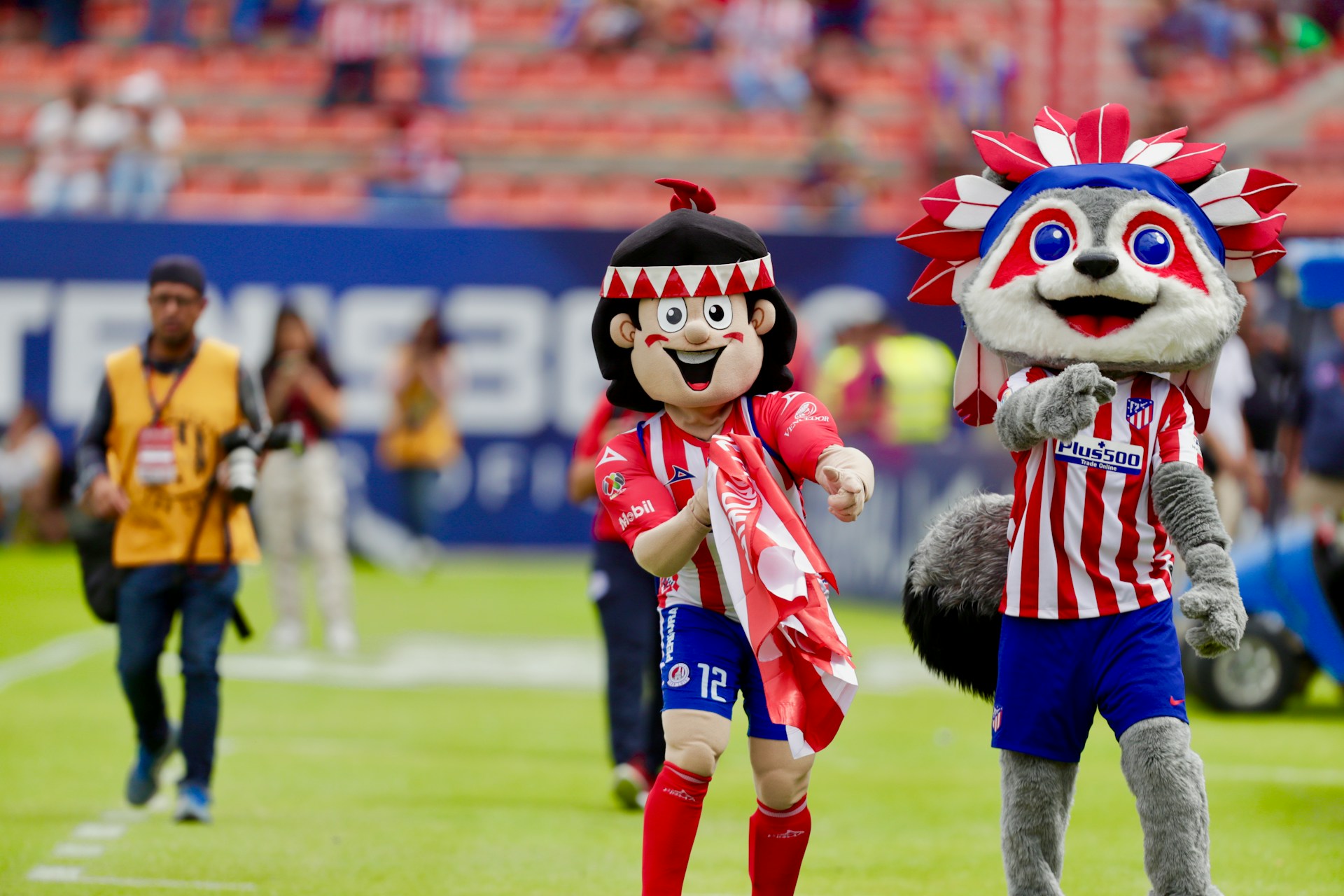 Equipo chileno en Copa Libertadores