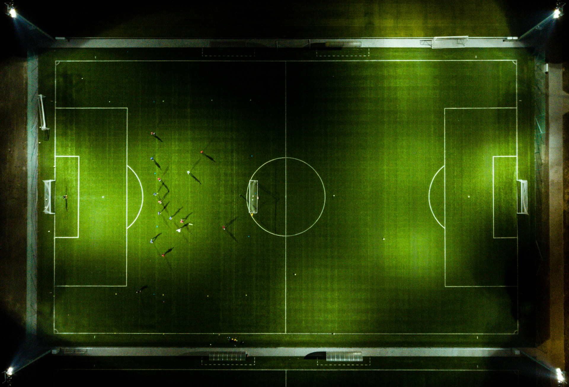 Universidad de Chile en partido